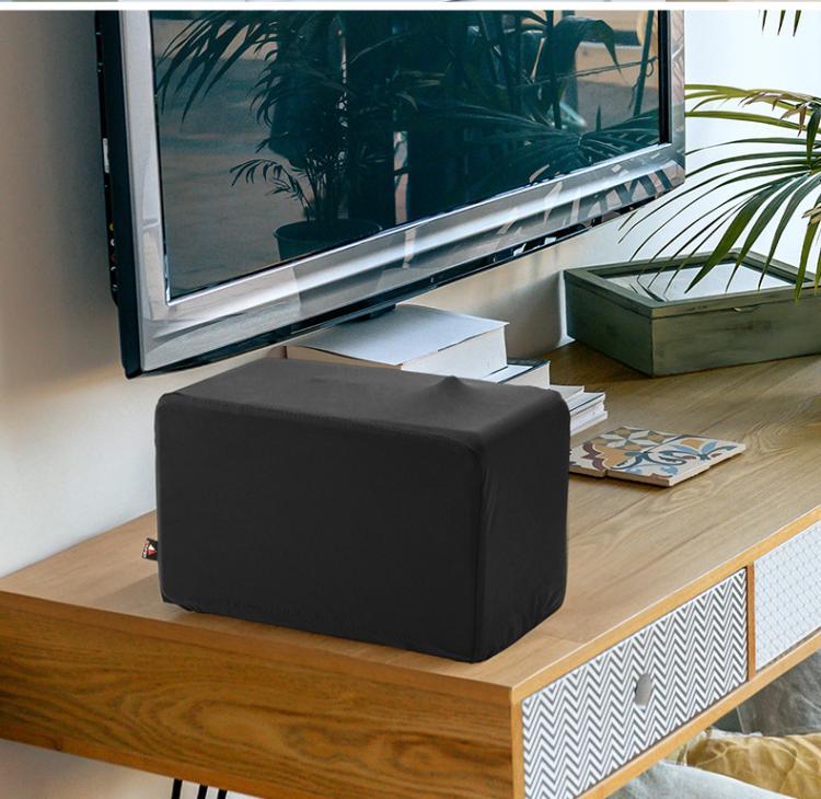 For Marshall Acton 3 Speaker Dust Cover Lycra Elastic Dust Proof Protective Sleeve, For Marshall Acton 3