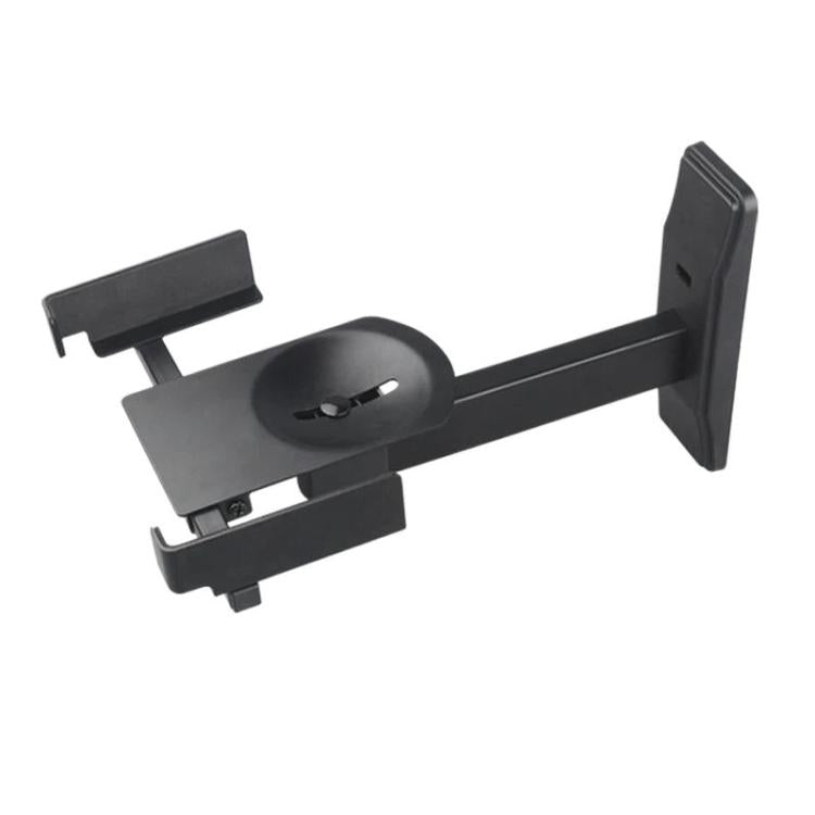 Adjustable Angle Wall Mount Speaker Stand Surround Sound Monitor Speaker Bracket, LKT-383, LKT-383S