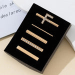 5pcs /Set Strap Decorative Rings Strap Letter Charms Accessories, A, B, C, D, E, F, G, J, K, L, M, R, S
