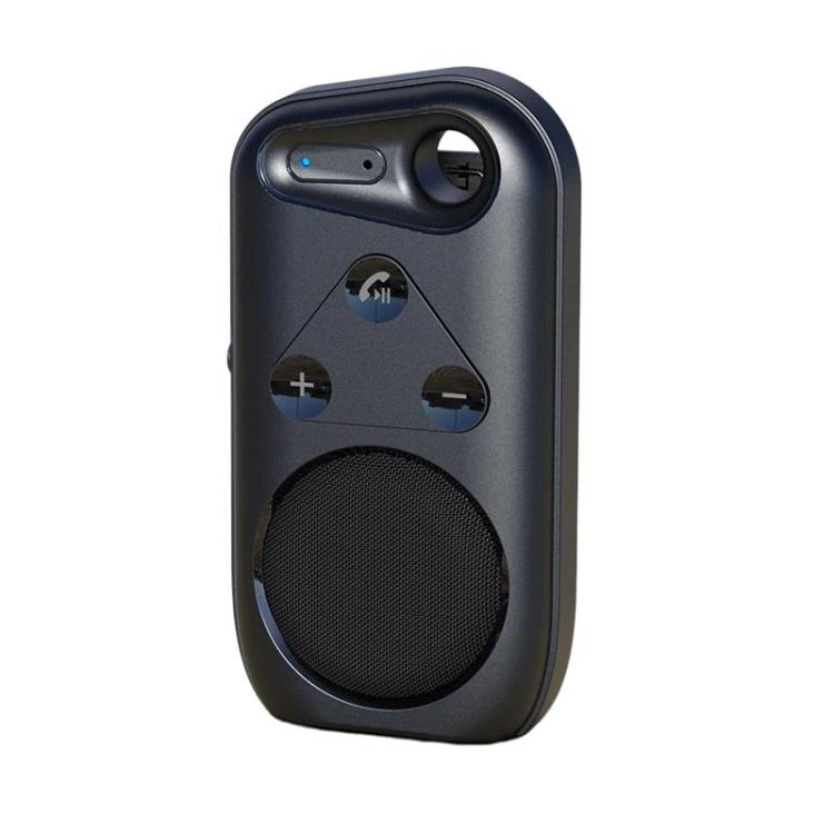 SP18 Wearable Bluetooth Speaker Portable Waterproof Outdoor Audio Speaker, SP18