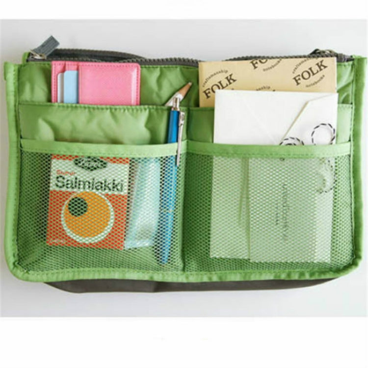 Waterproof Folding Travel Bag Nylon Large Capacity Sundries Storage Bag