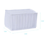 Washing Machine Shoe Bag Protective Mesh Laundry Net for Sports Shoes and Sneakers, Washing Shoes Bag