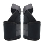 1 Pair Soft Bunion Corrector Toe Separator Splint Correction System Hallux Valgus Foot Care Pedicure Orthotics, S, M, L