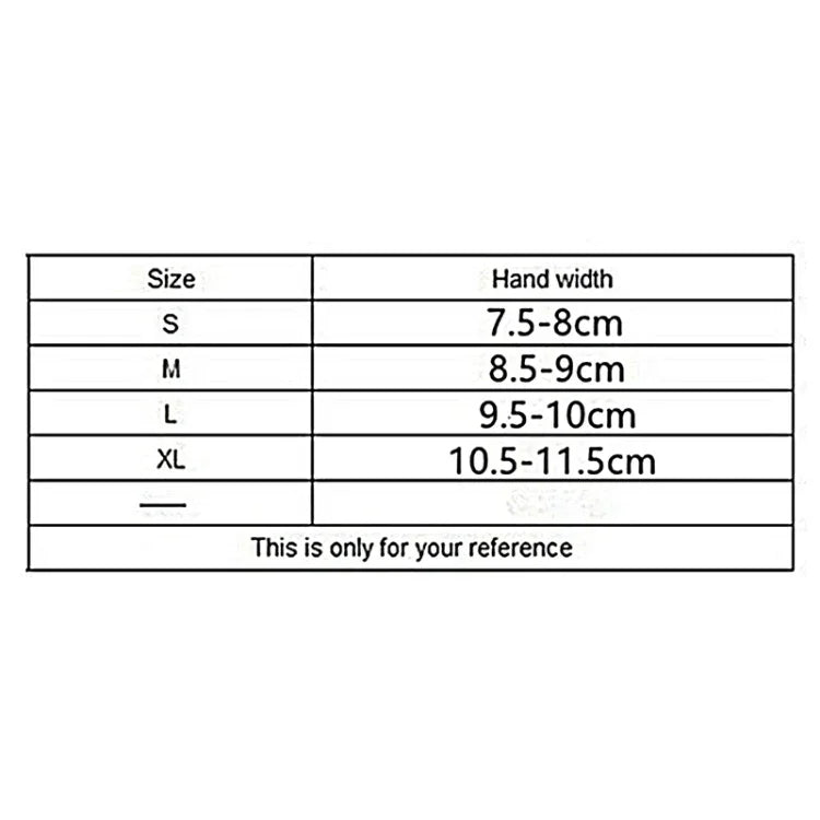 Half Fingers Adults Sandbag Training Boxing Gloves PU Leather Fitness Sparring Taekwondo Gloves, XS, S, M, L, XL, XXL