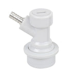 Home Beer Keg Connector Distributor Keg Disconnect Ball Lock