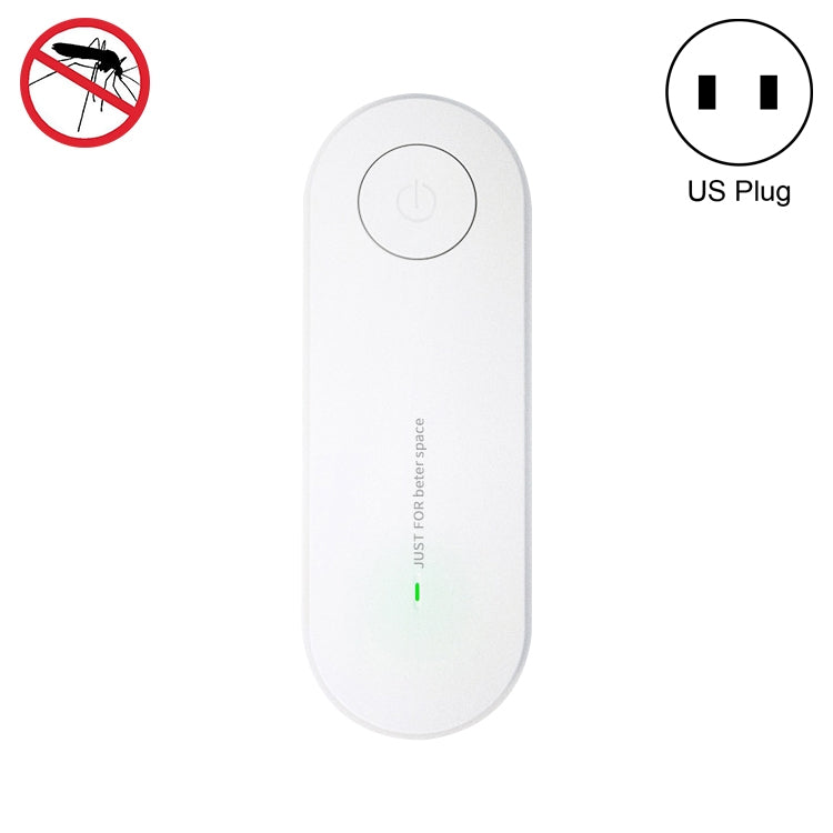 Ultrasonic Mosquito Repellent Electronic Mosquito Killer, US Plug, EU Plug