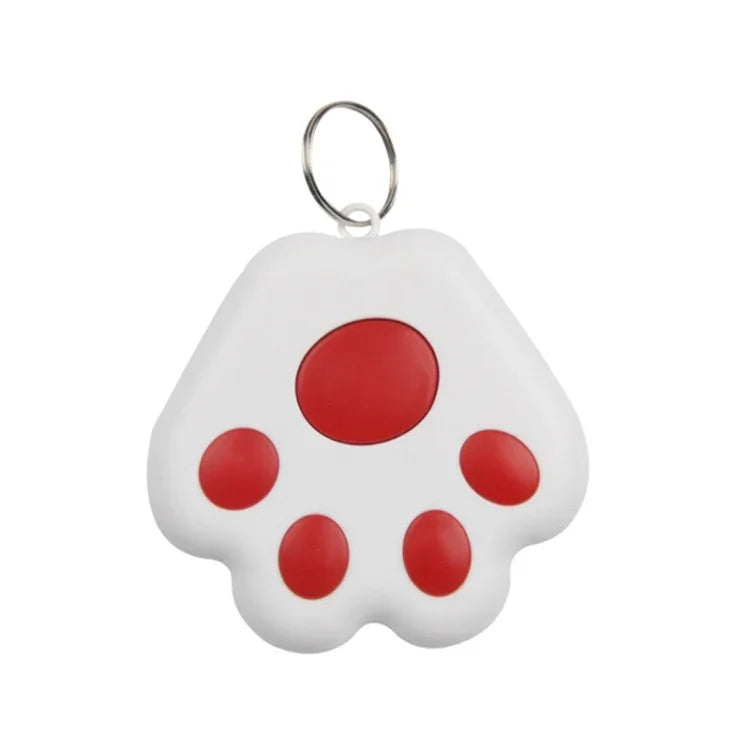 HYC09 Mini Pet Smart Wear GPS Pet Bluetooth Locator Tracker
