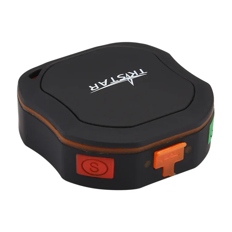TL109 Car Truck Vehicle Tracking GSM GPRS GPS Tracker, TL109