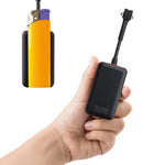 TK108 2G 2PIN Realtime Car Truck Vehicle Tracking GSM GPRS GPS Tracker, Support AGPS, 2PIN