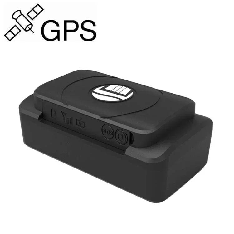 TK202A 4G Car Truck Vehicle Tracking GSM GPRS GPS Tracker Support AGPS, Battery Capacity: 6500mAh, 4G 6500mAh