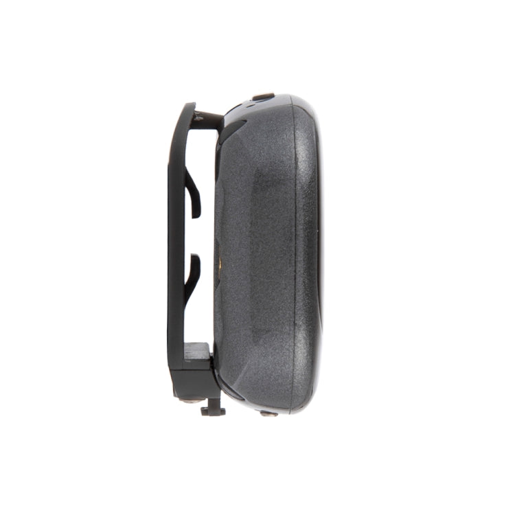 RF-V43 A Style IP67 Waterproof GPS + LBS + WiFi Pet Locator Pet Collar Tracking Device For Asia/Europe/Africa/Australia, RF-V43 A Style (Black), RF-V43 A Style (White)