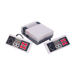 Retro Classic TV Mini HDMI HD Video Game Console, Built-in 600 Games, EU Plug, 600 Games(EU Plug), 600 Games(US Plug)
