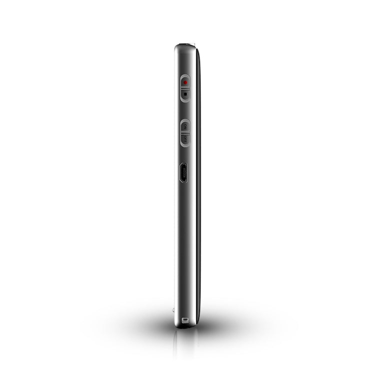 Q33 External Play MP3 Voice Control High Definition Noise Reduction Recording Pen, 8G, Support Password Protection & One-touch Recording, 8G