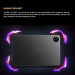 HarmonyOS 3 Qualcomm Snapdragon 888 Octa Core, Support Dual WiFi / BT / GPS, Not Support Google Play, GOT-AL09 8GB+256GB