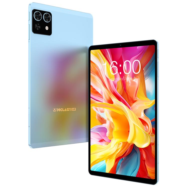 Teclast T50 Mini 4G LTE Tablet PC, 8GB+128GB, 8.7 inch Android 15 MediaTek Helio G99 Octa Core, Support Dual SIM, T50 Mini
