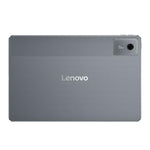 Lenovo Xiaoxin Pad 11 Paperlike Screen, 11 inch WiFi Tablet, 8GB+128GB, Android 15, MediaTek Dimensity 6300 Octa Core,US Plug, 8GB+128GB Soft Light Screen
