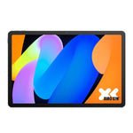 Lenovo Xiaoxin Pad 11 inch 2025 5G Tablet, 8GB+256GB, Android 15, MediaTek Dimensity 6300 Octa Core,US Plug, 8GB+256GB 5G