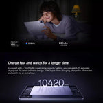 OPPO Pad 5 12.1 inch Soft Light Screen Tablet PC, 12GB+256GB, ColorOS 16.0 MediaTek Dimensity 9400+ Octa Core, 12GB+256GB Soft Light
