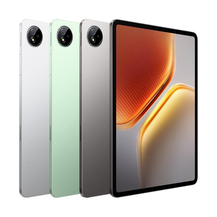 iQOO Pad5 12.1 inch Tablet PC, 12GB+256GB, OriginOS 5 MediaTek Dimensity 9300+ Octa Core, 12GB+256GB