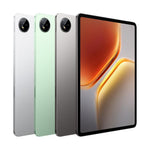 iQOO Pad5 12.1 inch Tablet PC, 16GB+512GB, OriginOS 5 MediaTek Dimensity 9300+ Octa Core, 16GB+512GB