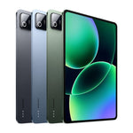 Xiaomi Pad 8 11.2 inch, 12GB+256GB, HyperOS 3 Qualcomm Snapdragon 8s Gen4 Octa Core, 12GB+256GB