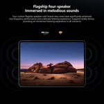 Xiaomi Pad 8 11.2 inch Soft Light Screen, 8GB+256GB, HyperOS 3 Qualcomm Snapdragon 8s Gen4 Octa Core, 8GB+256GB Soft Light