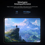 Xiaomi Pad 8 11.2 inch Soft Light Screen, 12GB+256GB, HyperOS 3 Qualcomm Snapdragon 8s Gen4 Octa Core, 12GB+256GB Soft Light