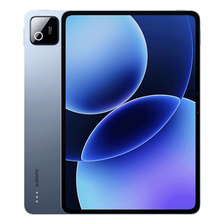 Xiaomi Pad 8 Pro 11.2 inch, 8GB+128GB, HyperOS 3 Qualcomm Snapdragon 8 Elite Octa Core, 8GB+128GB