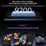 Xiaomi Pad 8 Pro 11.2 inch, 12GB+512GB, HyperOS 3 Qualcomm Snapdragon 8 Elite Octa Core, 12GB+512GB