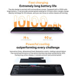 HUAWEI MatePad 11.5 2026 WiFi, 8GB+128GB, HarmonyOS 5.1 Hisilicon Kirin T82B, Not Support Google Play, WiFi 8GB+128GB