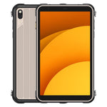 Ulefone Rugking Pad Pro Rugged Tablet PC, 8GB+128GB, 8.68 inch Android 16 Unisoc T7250 Octa Core 4G Network, EU Plug
