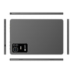 Pad 8 Ultra 10.1 inch 3G Phone Call Tablet PC, 3GB+32GB, Android 10 MTK6755 Quad Core, US Plug, US Plug