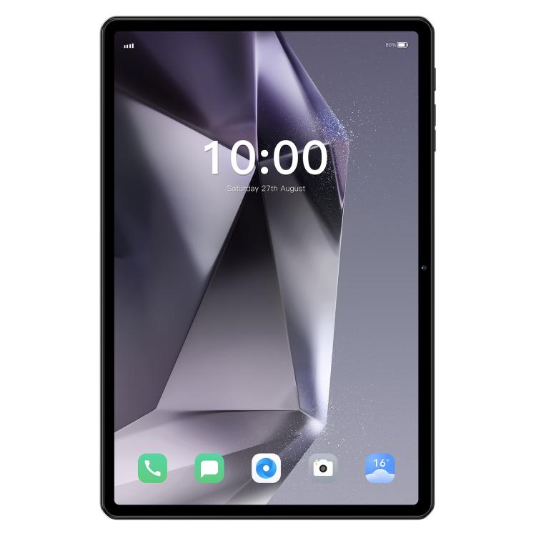 Pad 25 Ultra 10.1 inch 4G LTE Tablet PC, 4GB+32GB, Android 10 MTK6755 Octa Core, UK Plug, UK Plug