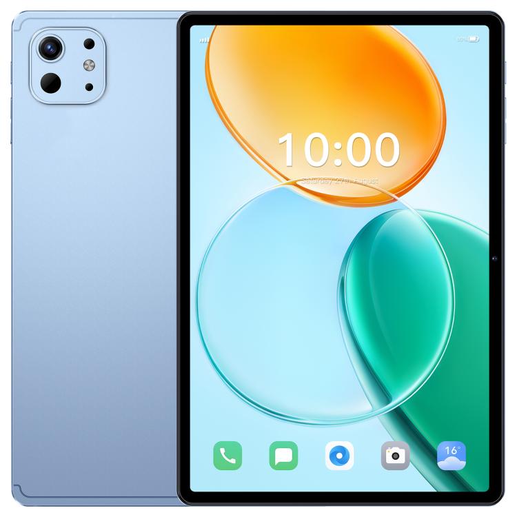 Pro 13 10.1 inch 4G LTE Tablet PC, 4GB+32GB, Android 10 MTK6755 Octa Core, EU Plug, EU Plug