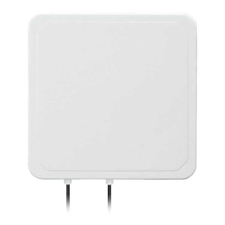UHF RFID 長距離 内蔵9dBiアンテナ付き統合リーダー、スタイル：スタンダード、スタンダード