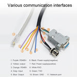 UHF RFID Reader Long Range Integrated Reader Writer With E710 Chip, Style: Add 4G Communication, Add 4G Communication