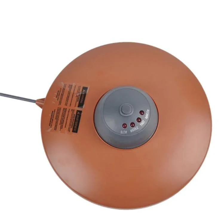 Cat Playing Board Electric Cat Turntable Automatic Cat Toy - Trustpick