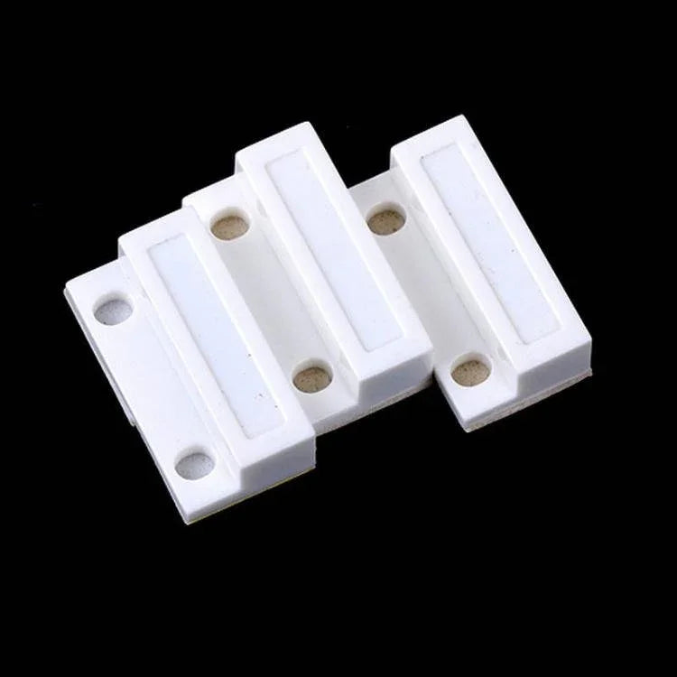 Embedded NC Model Door Magnetic Sensor Switch - Trustpick