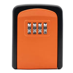 G9 4 - digit Password Aluminum Alloy Key Storage Box - Trustpick