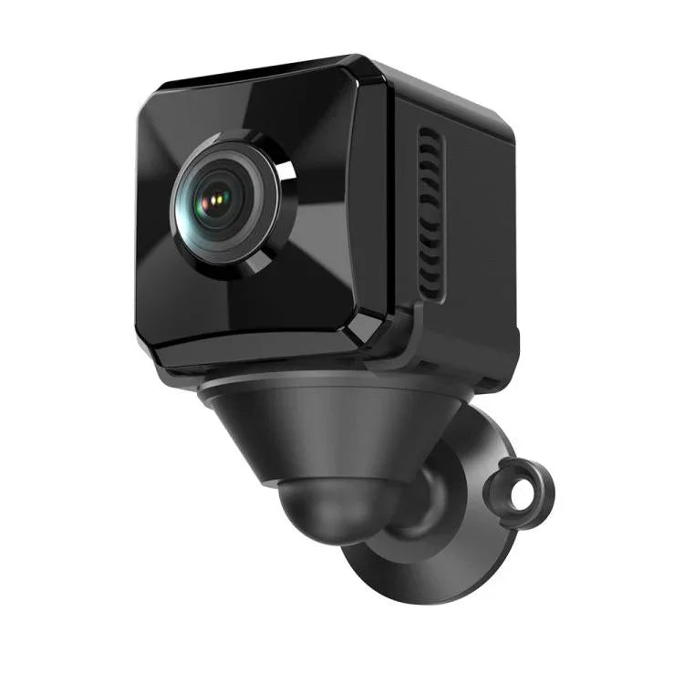 L29 1080P HD WiFi Remote Viewing Home Security Camera Intelligent 180 - Degree Wide Angle Camera - Trustpick