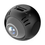 L30 Home Security Real Time Playback Panoramic View Phone Monitoring Mini Intelligent WiFi Camera - Trustpick