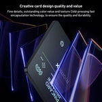 MOMAX PINCARD BR8 Card Wireless Charging Positioning Anti - lost Device - Trustpick