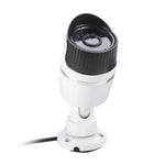 N4B - Mini/L 4 Ch 720P 1.0 Mega Pixel IP Camera NVR Kit, Support Night Vision / Motion Detection, IR Distance: 20m - Trustpick