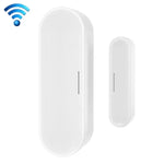NEO NAS - DS07W WiFi Door Sensor & Window Sensor - Trustpick