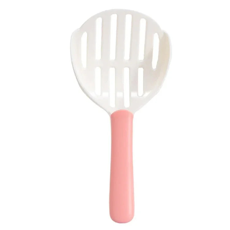 Pet Cat Litter Shovel Cat Poop Cleaning Tool - Trustpick
