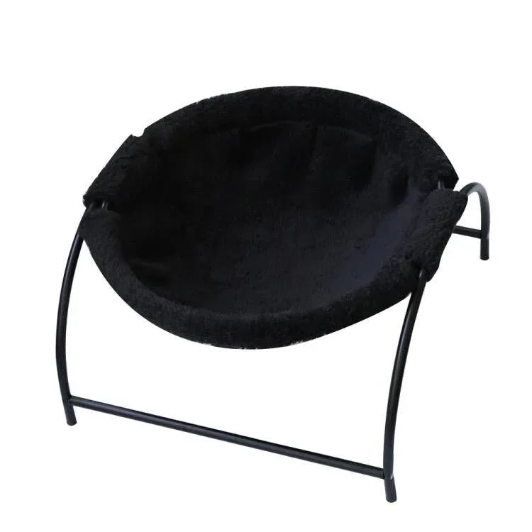 Pet Four Seasons Universal Hammock Removable Bassinet Chair - Trustpick