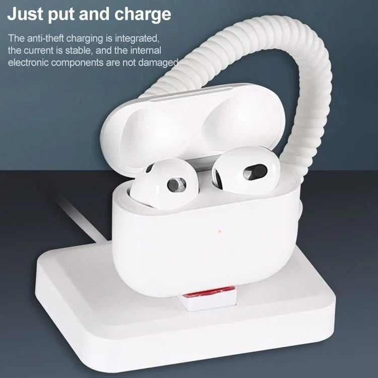 S51 Bluetooth Earphone Anti - theft Security Alarm - Trustpick