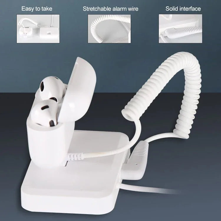 S51 Bluetooth Earphone Anti - theft Security Alarm - Trustpick