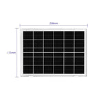 SriHome DH006 4MP 2K Low Power Consumption Wireless Security Camera System with Solar Panel - Trustpick