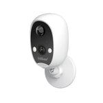 SriHome DH008 4MP 2K Low Power Consumption Wireless Security Camera System - Trustpick
